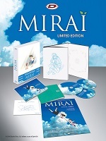 Mirai - Limited Edition